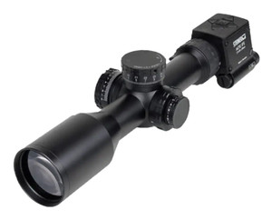 Steiner 8717-MSR2IFS M7XI 2.9-20x50mm IFS MSR2 Rifle Scope