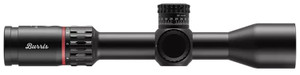 Burris Veracity PH 2.5-12x42 FFP Illuminated Rifle Scope - Black
