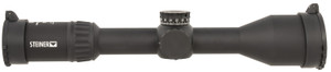 Steiner H6Xi 3-18x50 Modern Hunter First Focal Plane Scope with Illuminated Reticle