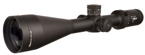 Trijicon Credo 2-15x56 MRAD Dot Red First Focal Plane Tactical Riflescope - Part Number 2900036