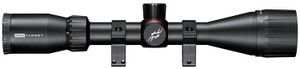 Simmons SPT3940 ProTarget 3-9x40mm Rifle Scope with Adjustable Magnification