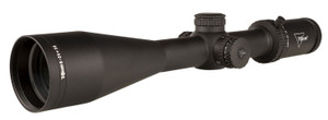 Trijicon Tenmile SFP 6-24x50 Illuminated MRAD Red Dot Riflescope - Part Number 3000005