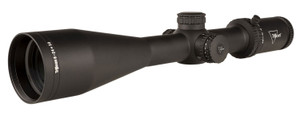 Trijicon Tenmile SFP 6-24x50 Rifle Scope with Illuminated MRAD Ranging Reticle