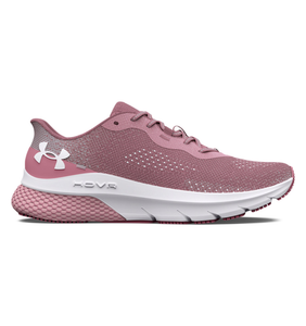 Under Armour Women's UA HOVR Turbulence 2 Running Shoes - Pink Elixir, Size 7.5