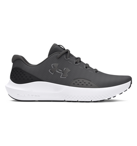 Under Armour Surge 4 Running Shoes - Men’s Size 12, Castlerock/Anthracite