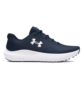 Under Armour UA Surge 4 Running Shoes - Size 8, Academy/White