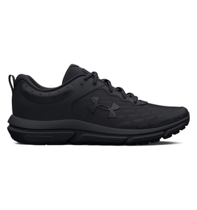 Under Armour Women's UA Charged Assert 10 Running Shoes – Size 6.5, Black