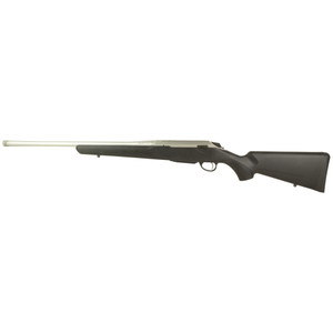 Tikka T3X Lite .243 Winchester Bolt-Action Rifle with Synthetic Stock and 20-Inch Barrel