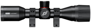 Simmons ProTarget SPTA432 4x32mm Rifle Scope for Precision Shooting