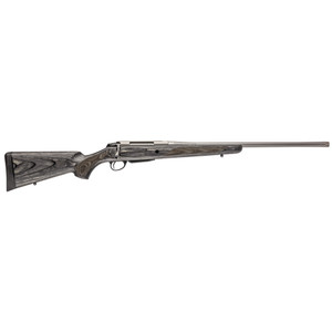 Tikka T3X Laminated 300 Winchester Magnum Bolt-Action Rifle, 22-Inch Stainless Barrel