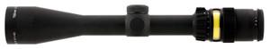 Trijicon AccuPoint 3-9x40mm Rifle Scope with Illuminated Duplex Crosshair and Amber Dot - Model TRJ 200001