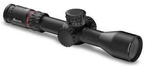 Burris XTR PS 3.3-18x50mm Tactical Rifle Scope with Illuminated SCR2 MIL Reticle