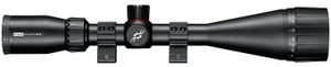 Simmons Pro Hunter SPH61850 6-18x50 Rifle Scope with Adjustable Magnification and Large Objective