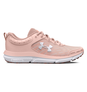 Under Armour Women's UA Charged Assert 10 Running Shoes – Orange Dream, Size 6