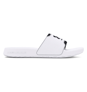 Under Armour Men's UA Ignite Select Slides Size 12 – Comfortable Memory Foam Footwear