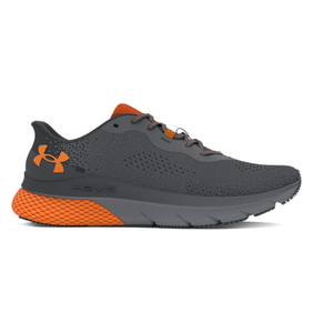 Under Armour Men's UA HOVR Turbulence 2 Running Shoes - Castlerock/Anthracite/Atomic, Size 9