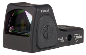 Trijicon RMRcc 3.25 MOA Red Dot Sight for Concealed Carry Pistols - Part #3100001