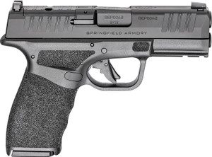 Springfield Armory Hellcat Pro 9mm Pistol with Optic Ready Slide and 3.7-inch Barrel *CA Compliant