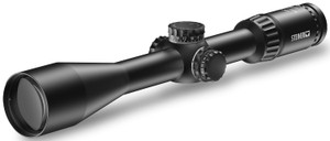 Steiner H6Xi 5-30x50 Illuminated STR-MIL First Focal Plane Rifle Scope