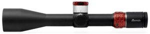 Burris XTR Pro 5.5-30x56mm Black Rifle Scope with Illuminated Reticle