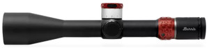 Burris XTR Pro Black 5.5-30x56mm Scope - Precision Rifle Scope with Adjustable Magnification