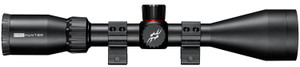 Simmons ProHunter 3-9x50mm Rifle Scope (Model SPH3950)