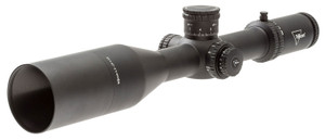Trijicon Tenmile Long-Range Riflescope 4.5-30x56mm with Red/Green Illuminated Reticle, 34mm Tube, Model 3000014