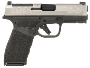 Springfield Armory Hellcat Pro OSP 9mm Pistol with Optic-Ready Slide and 3.70" Barrel *CA Compliant