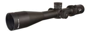 Trijicon CredoHX SFP 2.5-15x42 MRAD Rifle Scope with 30mm Tube