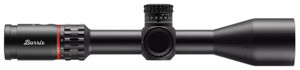 Burris Veracity PH 4-20x50mm First Focal Plane Rifle Scope with Illuminated Red HUD Wind Reticle