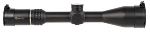 Burris Veracity 3-15x50 Ballistic Plex E1 FFP Rifle Scope with MOA Reticle and 30mm Tube