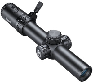 Bushnell AR Optics 1-8x24 Illuminated Riflescope with BDC Reticle - Model AR71824I