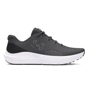 Under Armour UA Surge 4 Running Shoes in Castlerock/Anthracite, Size 8