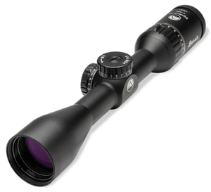 Burris Signature HD 2-10x40 E3 Rifle Scope with Ballistic E3 Reticle