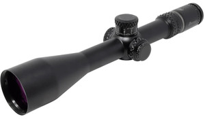 Burris XTR III 5.5-30x56 SCR 2 Illuminated Reticle Long-Range Scope