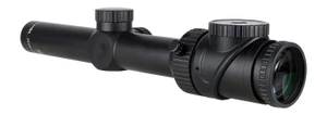 Trijicon AccuPoint 1-8x24 Riflescope with BAC 30mm Tube (Part 200184)