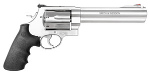 Smith & Wesson M350 Legend X Frame Revolver with 7.5 Inch Barrel in 350 Legend Caliber