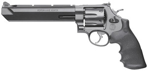 Smith & Wesson Model 629 Stealth Hunter Revolver 44 S&W Special with 7.5-inch Barrel and Matte Black Finish