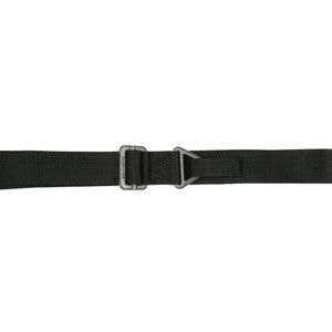 BLACKHAWK CQB/Rigger's Belt Large - Military-Grade Nylon Tactical Belt with Parachute-Grade Buckles