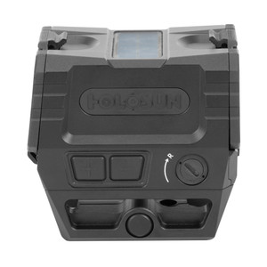 Holosun Technologies AEMS-EVO-GD Red Dot Sight with Gold Dot Reticle
