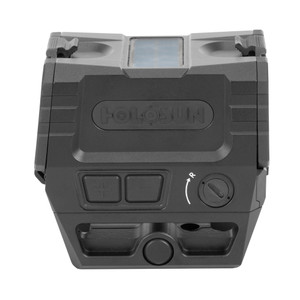 Holosun Technologies AEMS-EVO-RD Red Dot Sight with Large Viewing Window
