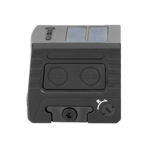 Holosun Technologies H-SUN AEMS Macro Gold Dot Red Dot Sight