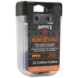 BoreSnake PSTL 22 Caliber with Dens - BoreSnake Model 24000D