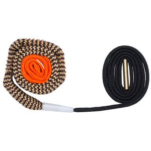 BoreSnake Viper PSTL 30/32 Cal with Den - BoreSnake Model 24001VD for Superior Rifle Cleaning