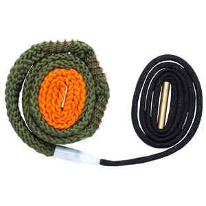 BoreSnake VIPER PSTL 9MM/380 with Den by BoreSnake - Superior Bore Cleaner for Handguns and Pistols