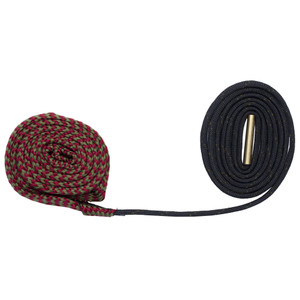 BoreSnake Rifle 243/6mm with Den - BoreSnake Part Number 24012D