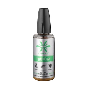 Legend Outdoor Gear Tremor SCNTD CLP - 1 oz Liquid Firearm Cleaner, Lubricant, and Rust Preventative