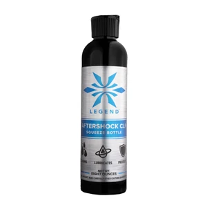 Legend Outdoor Gear Aftershock CLP 8 oz Liquid Cleaner, Lubricant & Rust Preventative