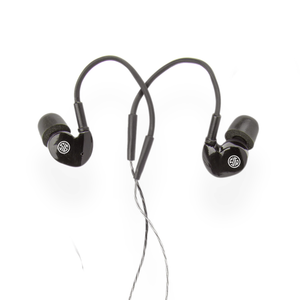 Axil SIG GS Extreme 2.0 Earbuds with Hearing Protection and Enhancement
