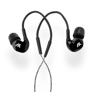 Axil GS-X GS Extreme 2.0 Earbuds – Hearing Protection, Enhancement & Studio Quality Sound
